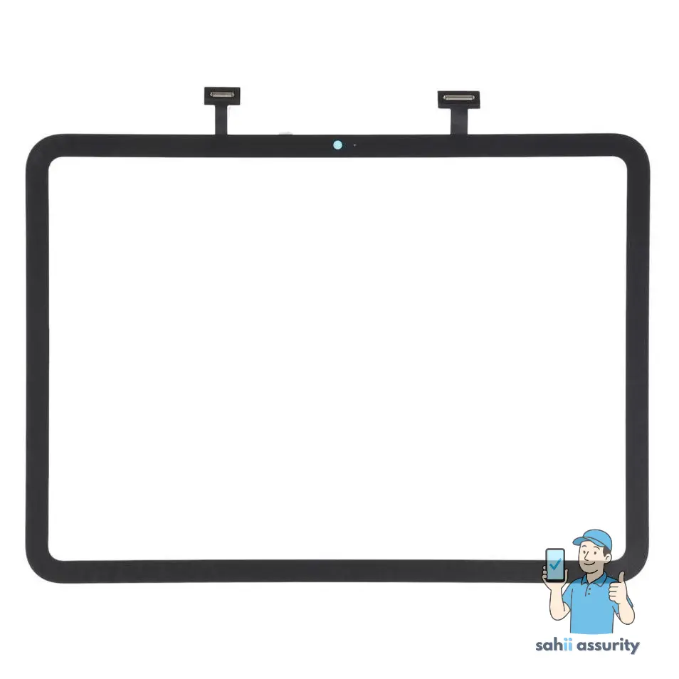 Touch Screen Digitizer for Apple iPad 10.9 inch 2022
